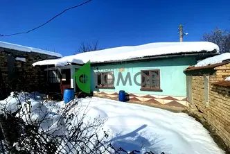 Къща в Шумен, с. Салманово