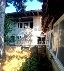 Къща в Шумен, с. Салманово