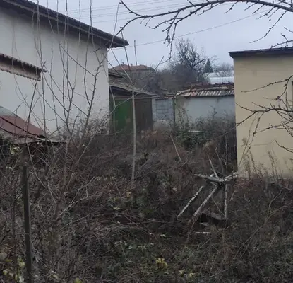 Снимка 4 — Къща в Шумен, с. Салманово