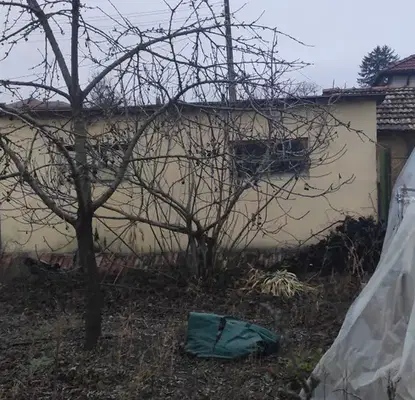 Снимка 5 — Къща в Шумен, с. Салманово