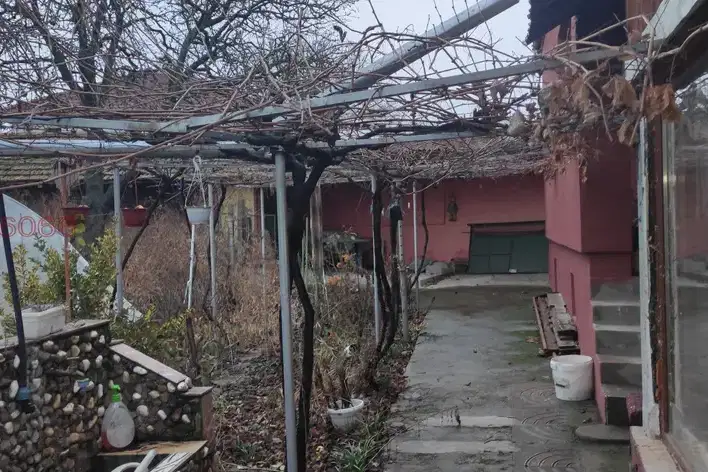 House in Oblast Shumen, Salmanovo
