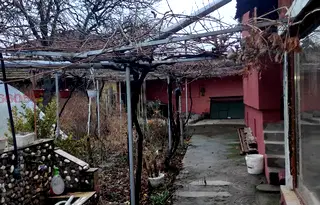 Къща в Шумен, с. Салманово