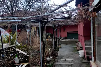 Къща в Шумен, с. Салманово
