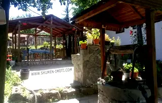 Къща в Шумен, с. Салманово