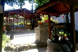 Къща в Шумен, с. Салманово