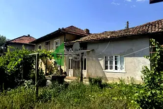 Къща в Шумен, с. Салманово