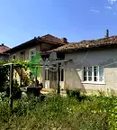 Къща в Шумен, с. Салманово