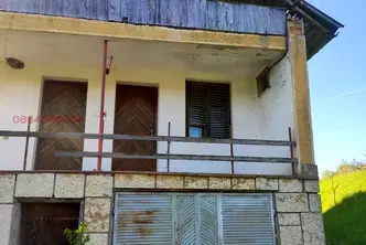 Къща в Шумен, с. Сечище