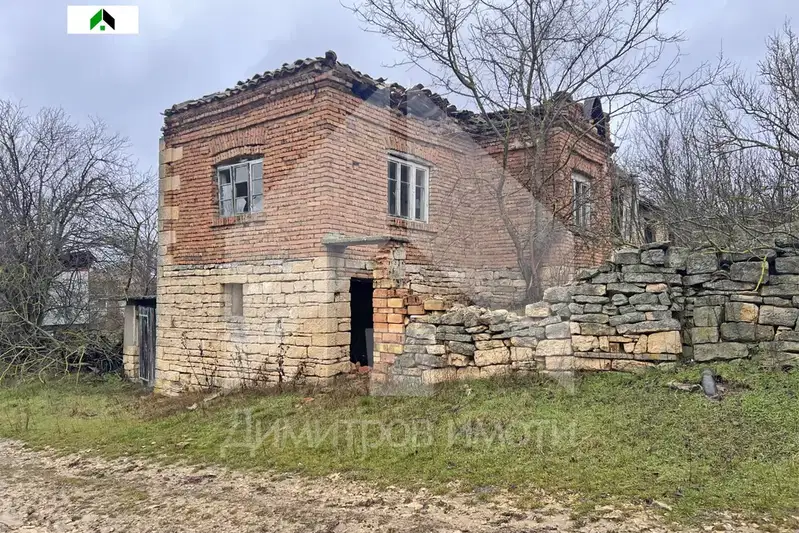 Къща в Шумен, с. Сечище