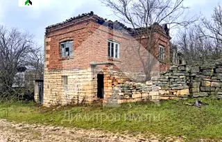 Къща в Шумен, с. Сечище