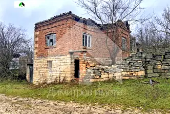 Къща в Шумен, с. Сечище