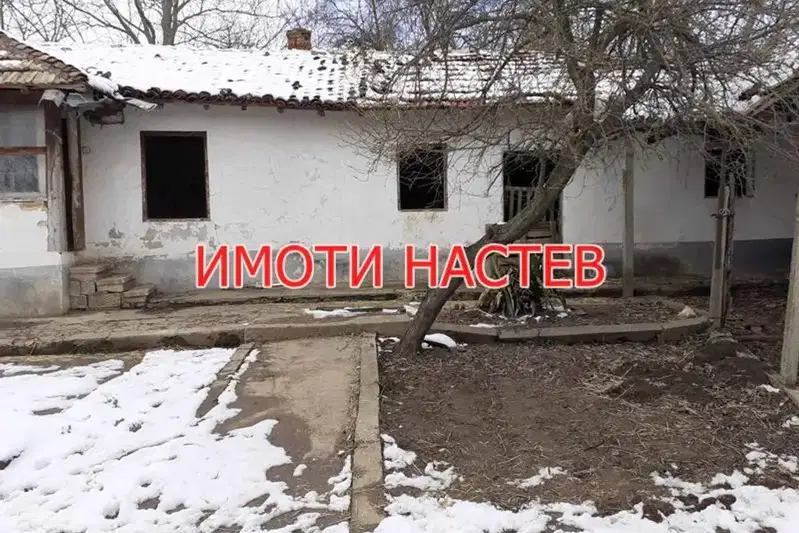 House in Oblast Shumen, с. Становец