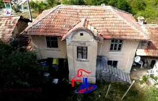 Къща в Шумен, с. Суха река