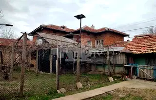 Къща в Шумен, с. Тодор Икономово
