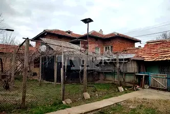 Къща в Шумен, с. Тодор Икономово
