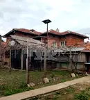Къща в Шумен, с. Тодор Икономово