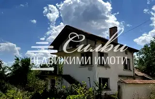 Къща в Шумен, с. Васил Друмев