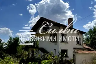 Къща в Шумен, с. Васил Друмев