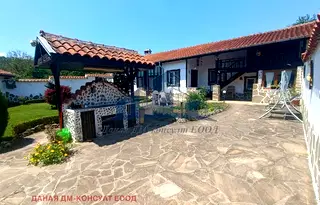 Къща в Шумен, с. Вехтово