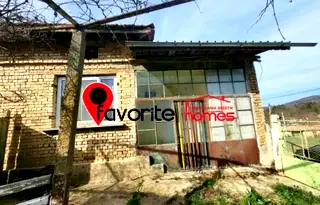 Къща в Шумен, с. Вехтово