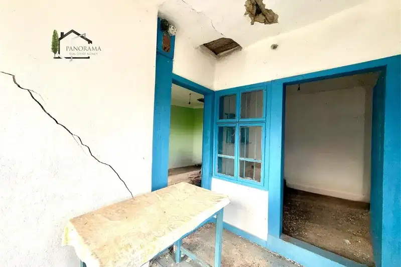 House in Oblast Shumen, Velino