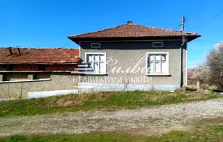 Къща в Шумен, с. Веселиново