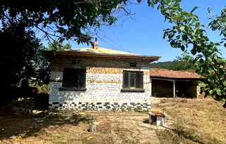 Къща в Шумен, с. Веселиново