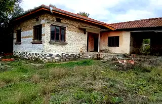 Къща в Шумен, с. Веселиново