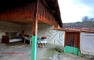 Къща в Шумен, с. Веселиново