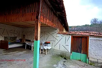 Къща в Шумен, с. Веселиново