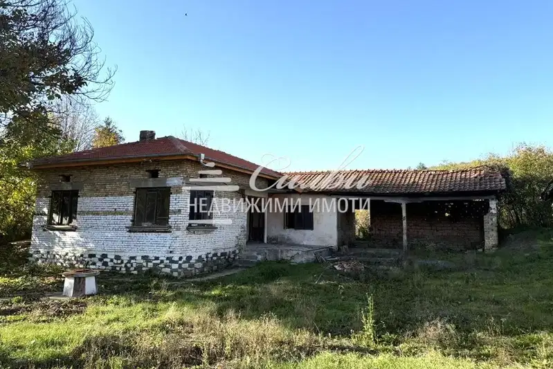 Къща в Шумен, с. Веселиново