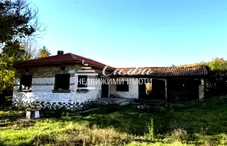 Къща в Шумен, с. Веселиново