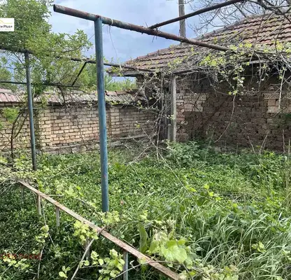 Снимка 4 — Къща в Шумен, с. Висока поляна