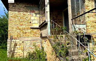 Къща в Шумен, с. Висока поляна