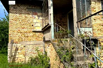 Къща в Шумен, с. Висока поляна