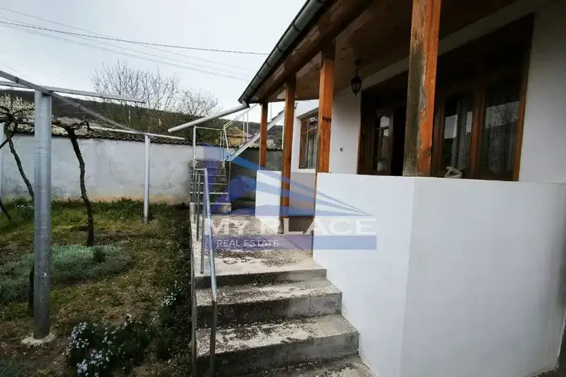 House in Oblast Shumen, Voivoda