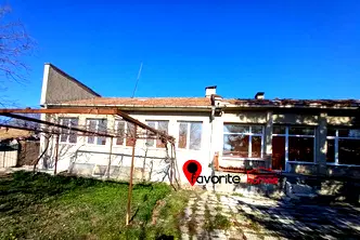 Къща в Шумен, с. Върбяне