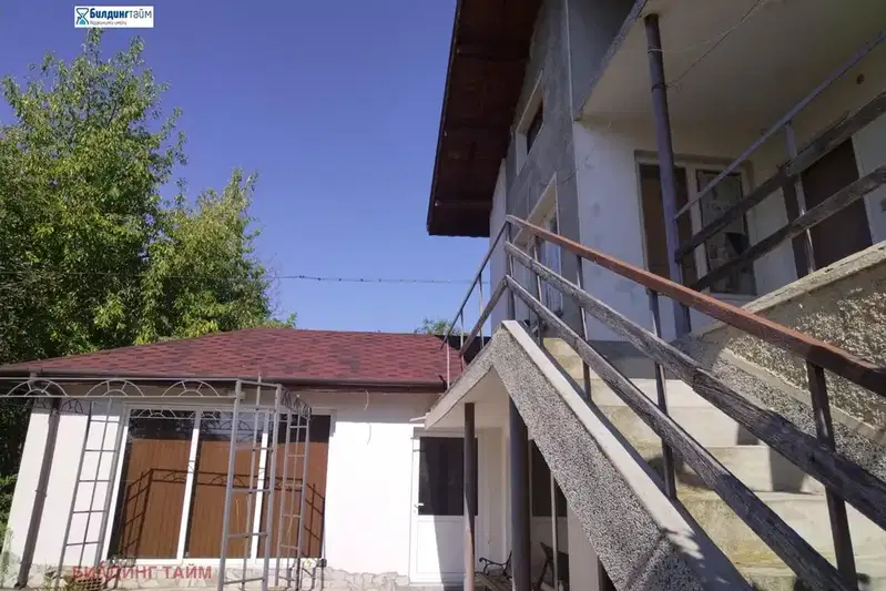Къща в Шумен, с. Зайчино ореше