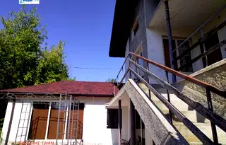 Къща в Шумен, с. Зайчино ореше