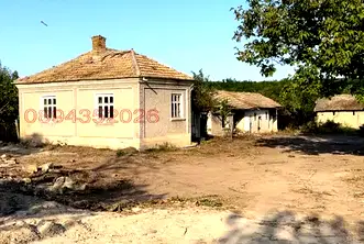 Къща в Шумен, с. Зайчино ореше