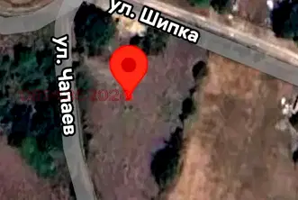 Къща в Шумен, с. Зайчино ореше