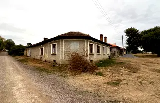 Къща в Шумен, с. Златар