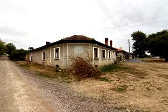 Къща в Шумен, с. Златар