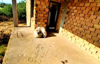 Къща в Шумен, с. Златна нива