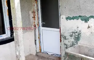 Къща в Силистра, Алфатар