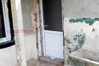 Къща в Силистра, Алфатар