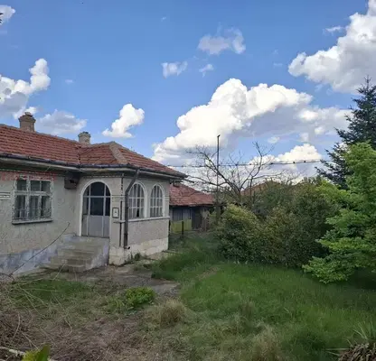 Снимка 4 — Къща в Силистра, Дулово