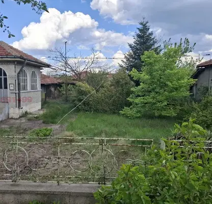 Снимка 5 — Къща в Силистра, Дулово