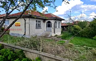 Къща в Силистра, Дулово