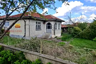Къща в Силистра, Дулово